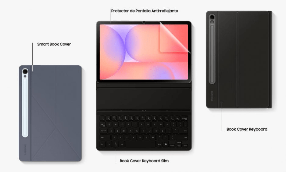 Galaxy Tab S10 Lite