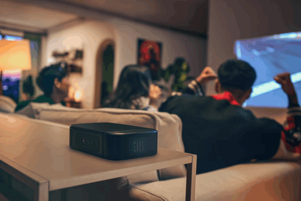 JBL Pro MK2
