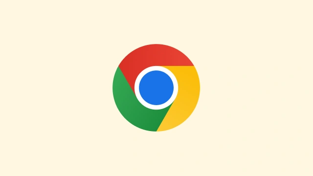 chrome