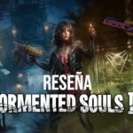 Tormented Souls 2