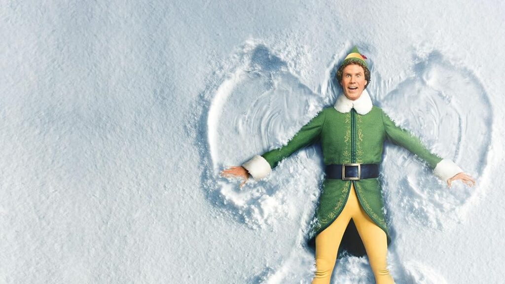 Elf