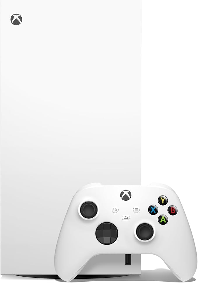 ofertas del día xbox series x