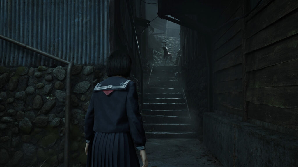 silent hill f