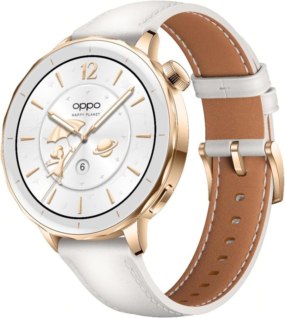 oppo  watch - buen fin 2025
