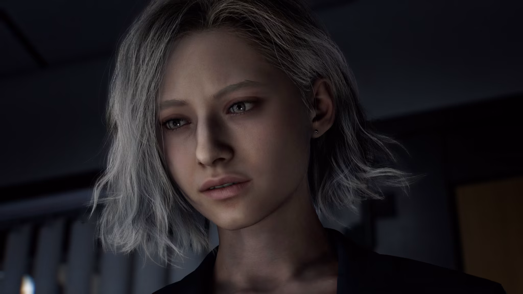 resident evil requiem grace ashcorft