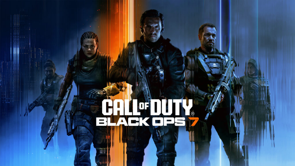 black ops 7 rompe las ventas en ps5