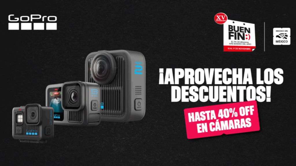 gopro