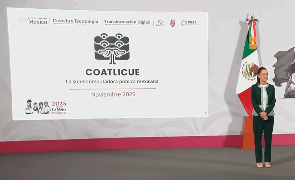  Coatlicue