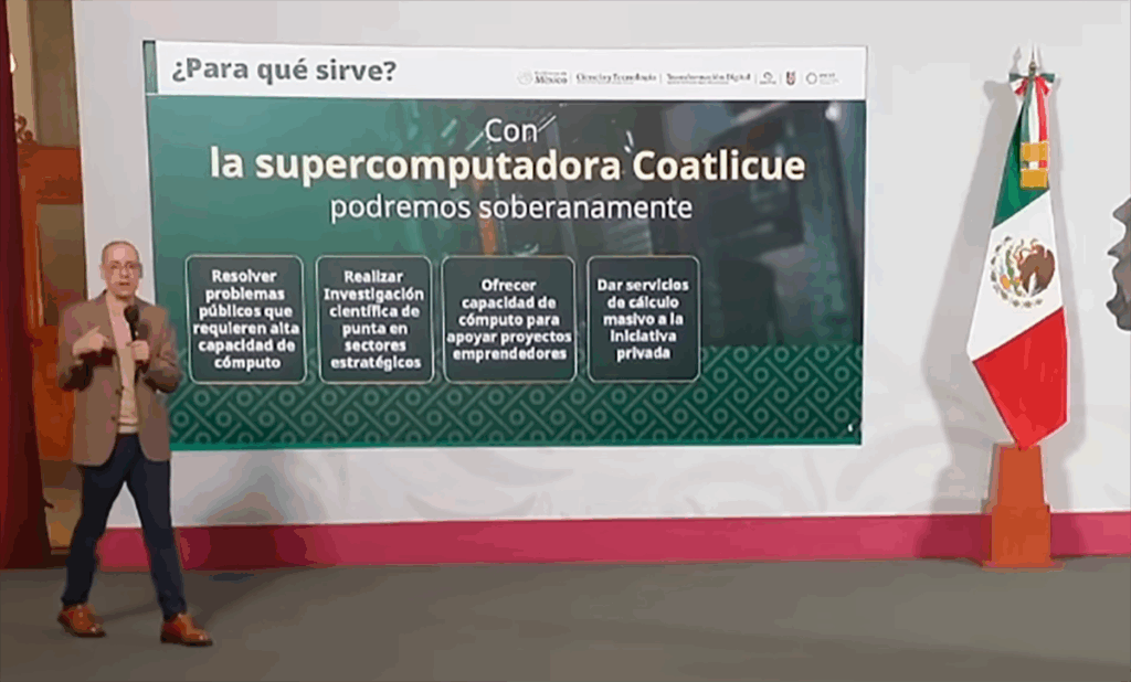  Coatlicue