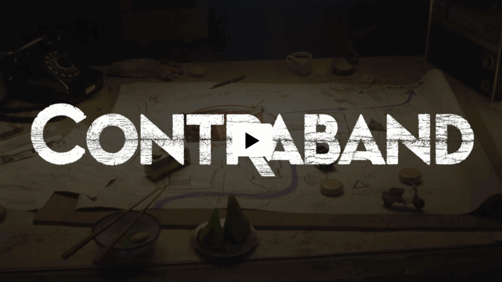 contraband