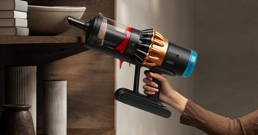 dyson