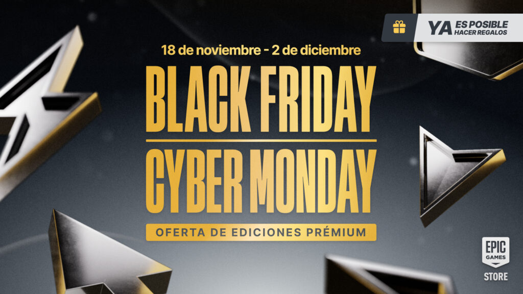 epic games store