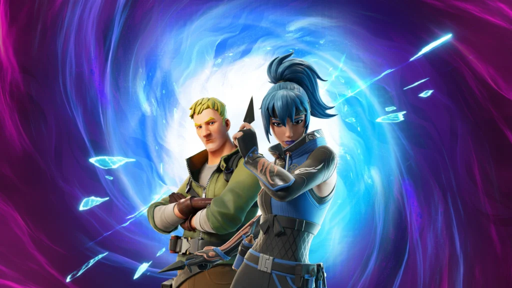 fortnite