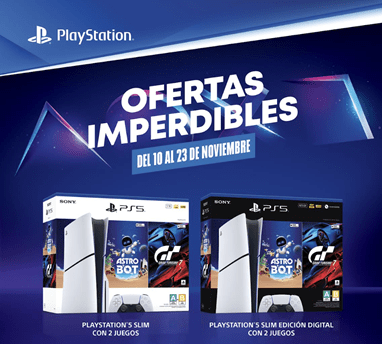 playstation