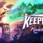 Keeper