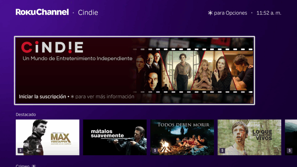 roku