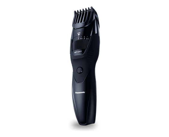 Panasonic ER-GB42: precisión en cada detalle