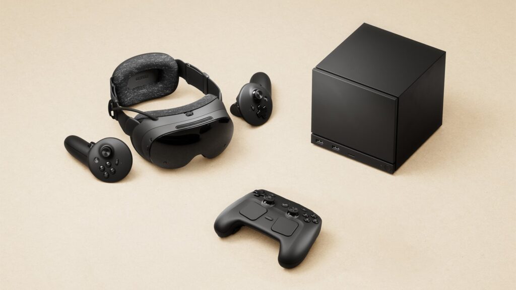 steam machine lanzamiento de valve