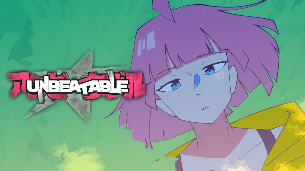 Unbeatable retrasado hasta diciembre
