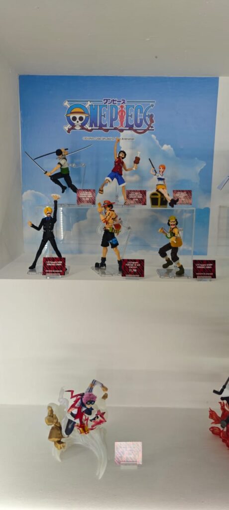 tamashii nations 1