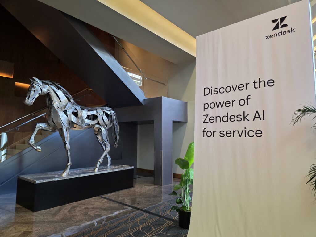 Zendesk