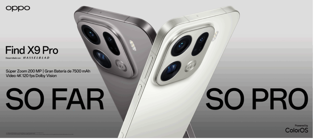 oppo find x9