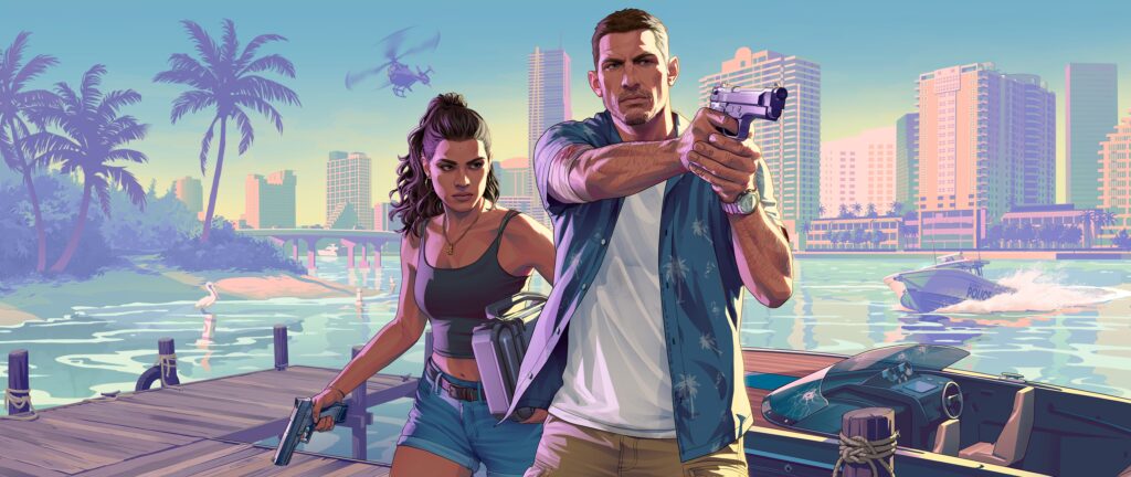 grand theft auto 6 switch 2