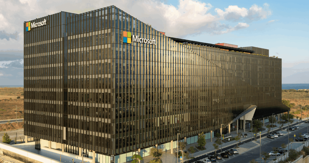 microsoft