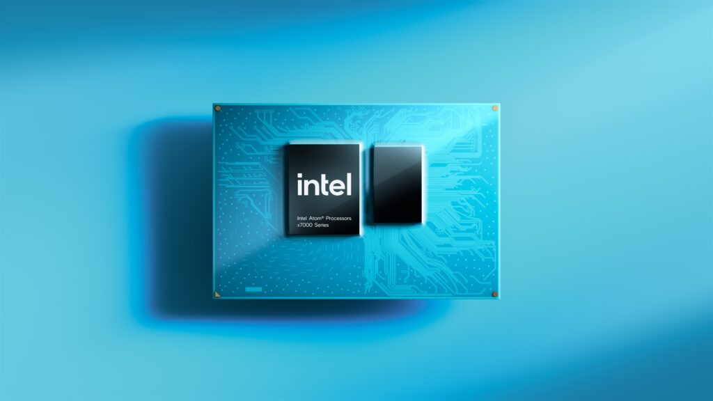 intel