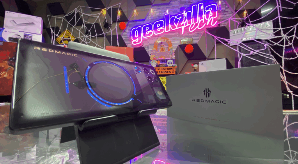 redmagic 11 pro