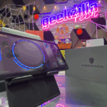 REDMAGIC 11 Pro
