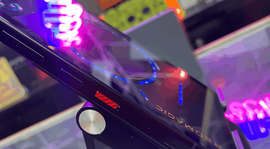 redmagic 11 pro