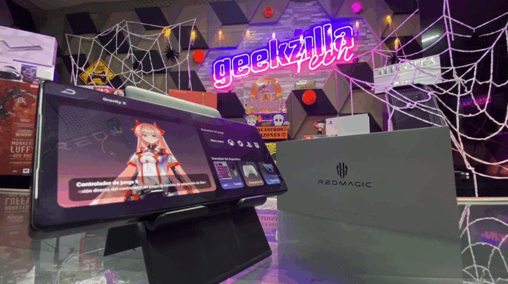 redmagic 11 pro