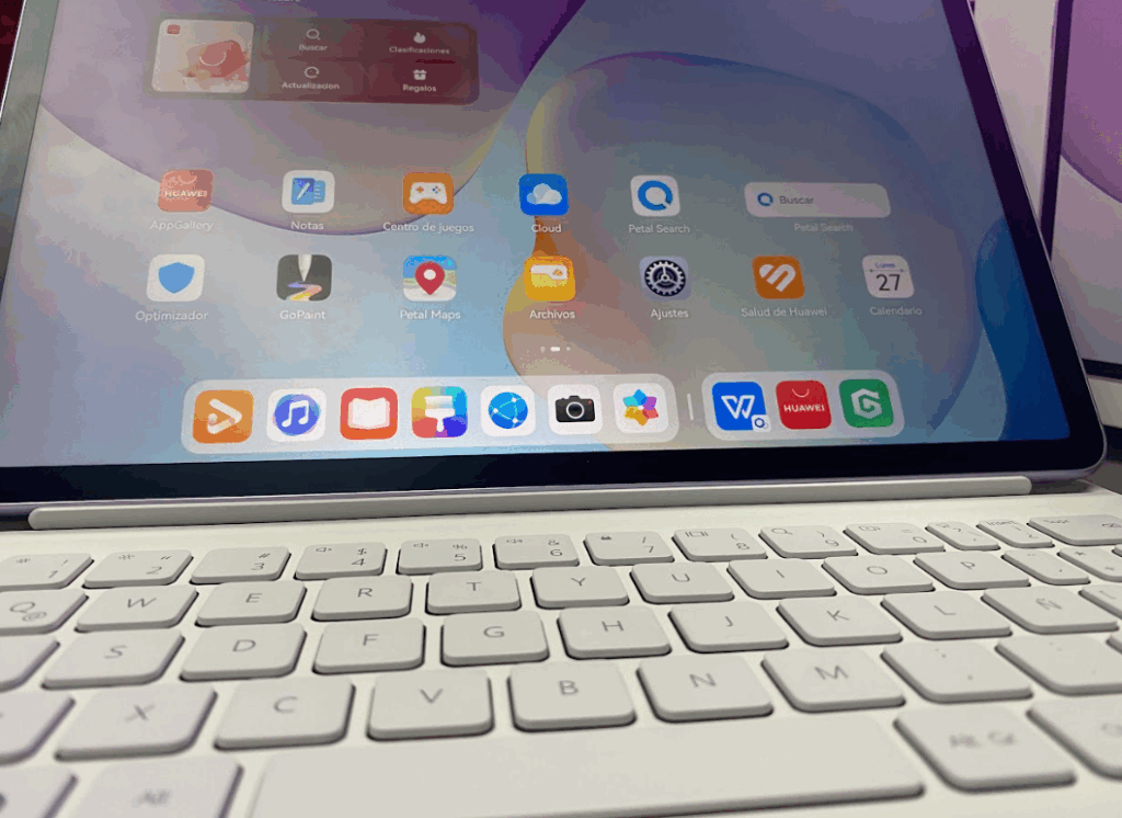 matepad 11.5
