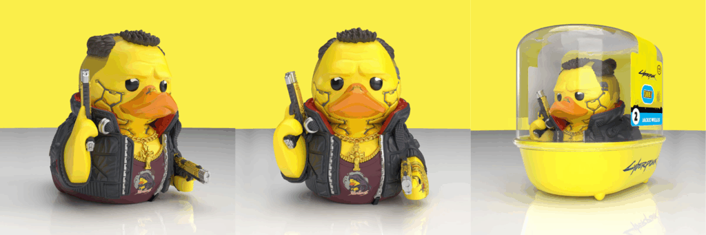 figuras TUBBZ