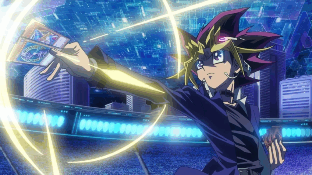 yugi-oh 2