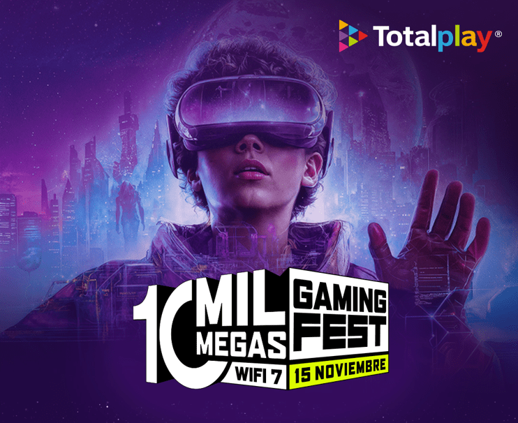 Gaming Fest