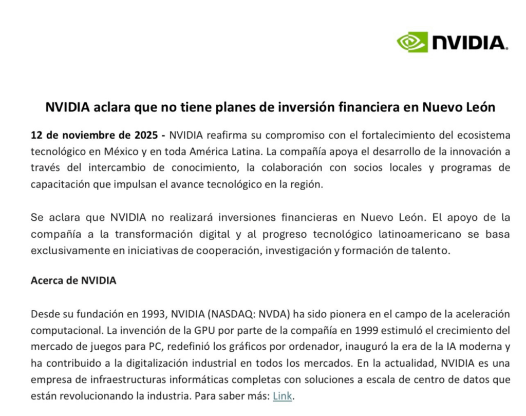 NVIDIA