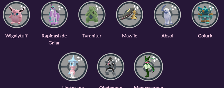 Pokémon GO