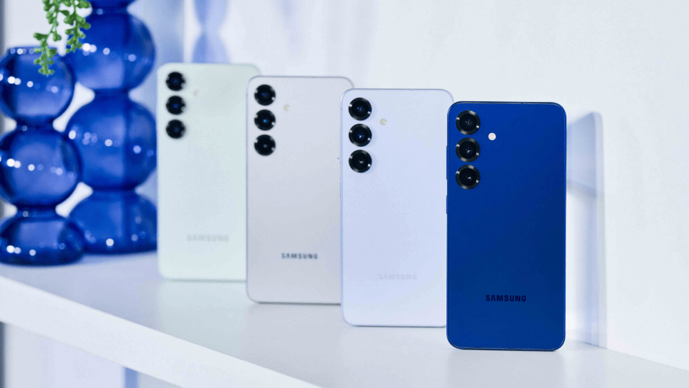 Samsung 