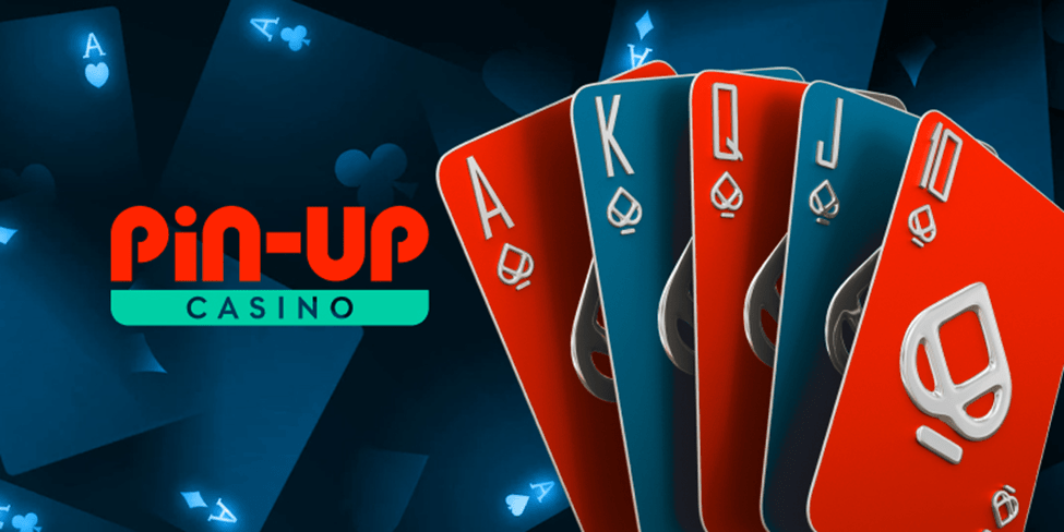 casino pin up