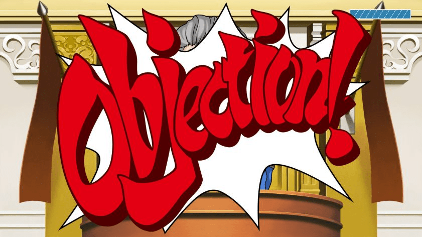 Ace Attorney