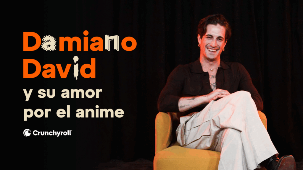 Damiano David 