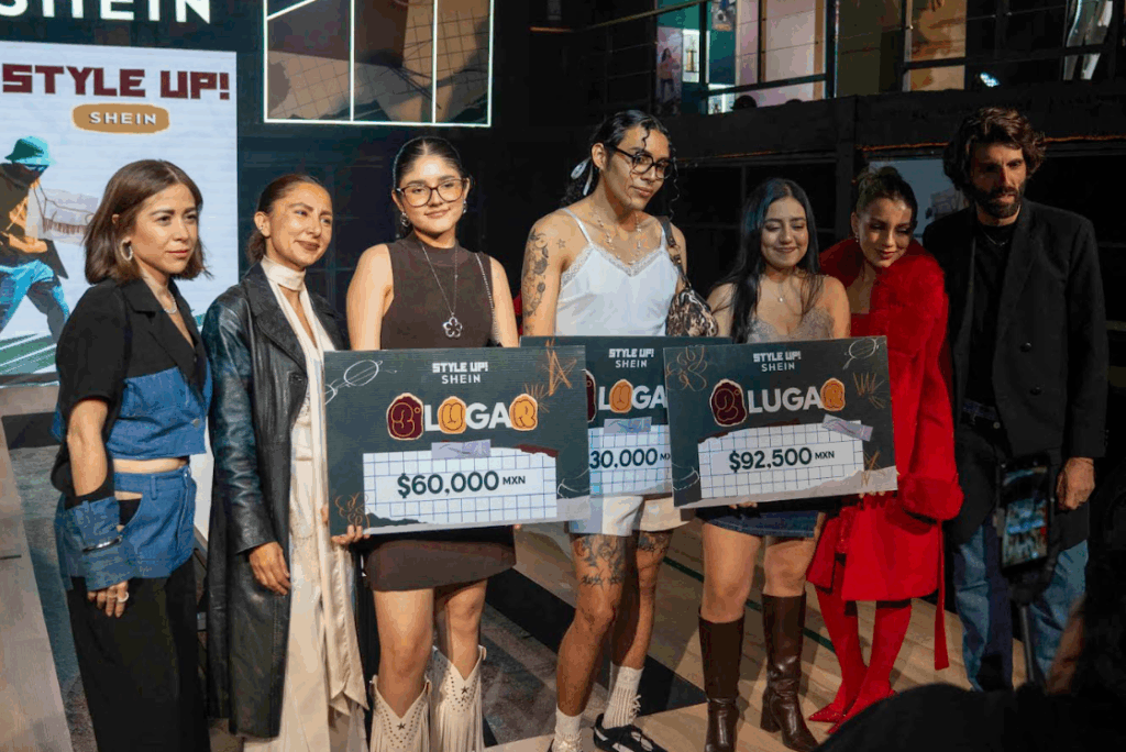 moda universitaria