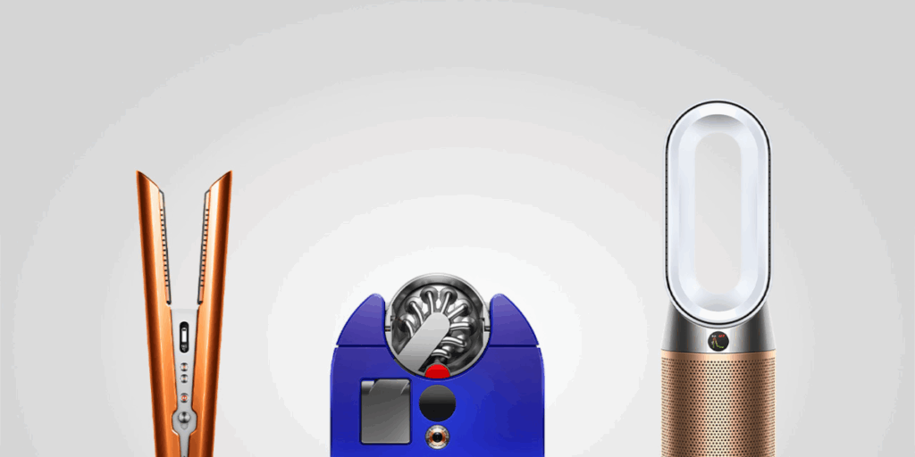 Black Friday Dyson