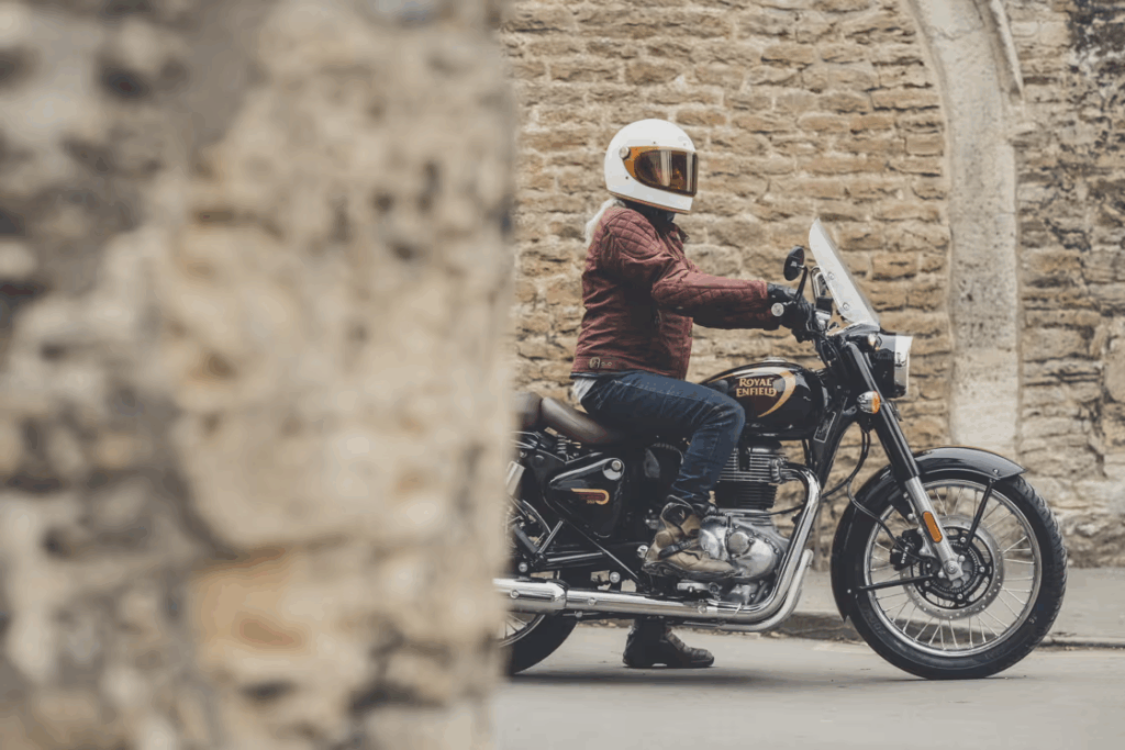 Royal Enfield 