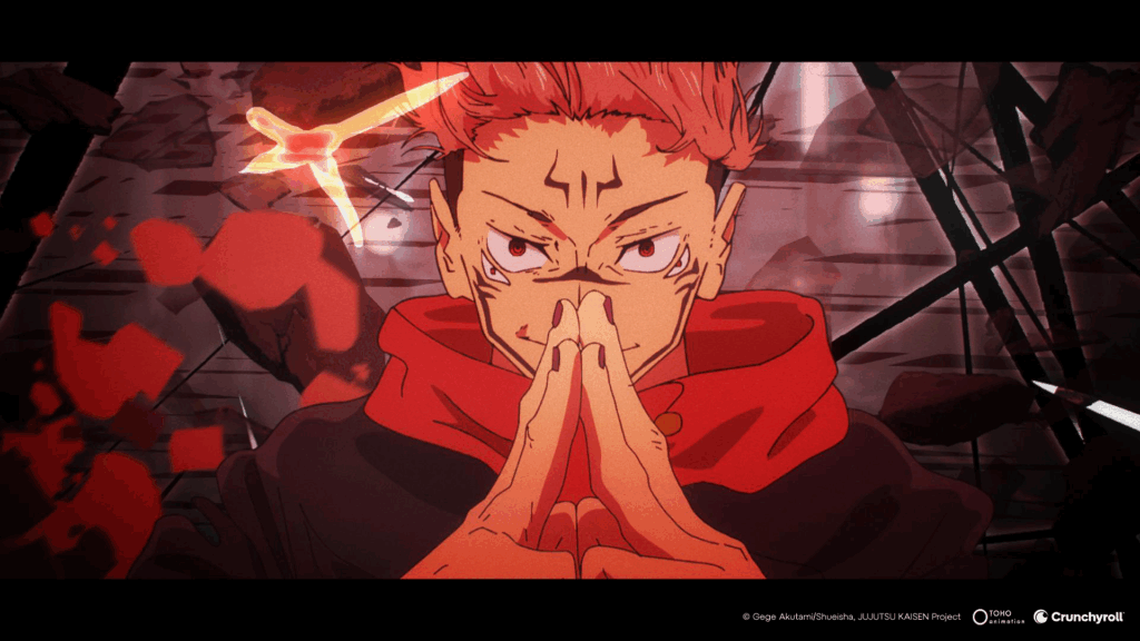 jujutsu 2