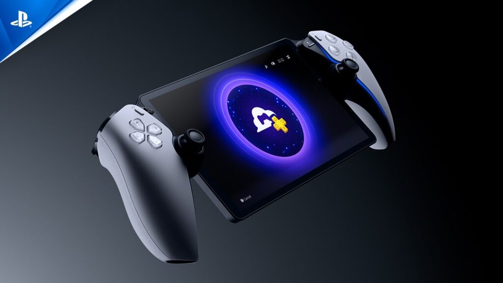 playstation portal