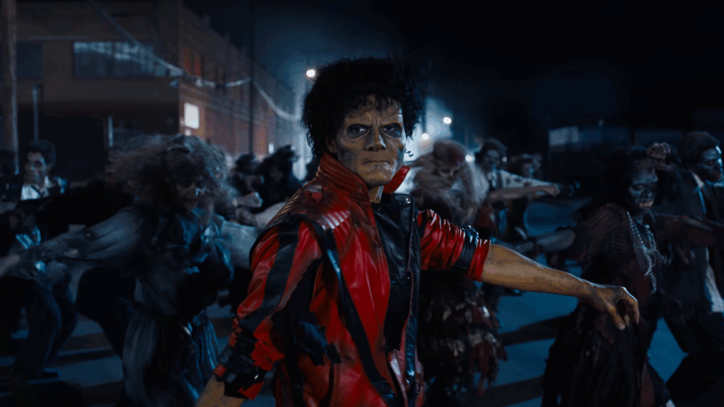 michael