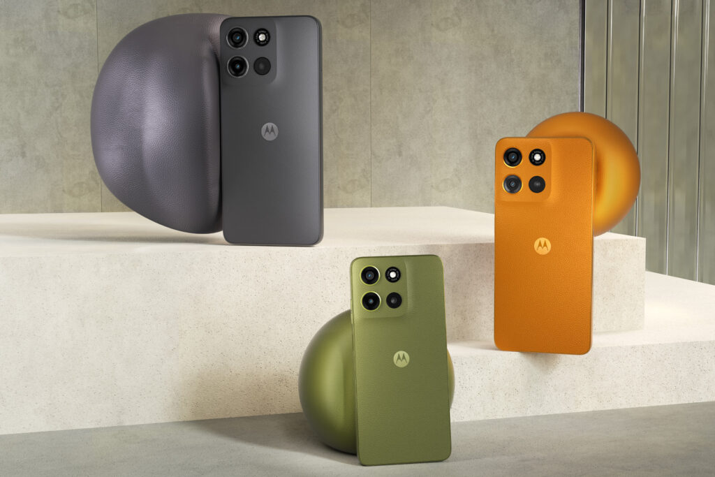 moto g